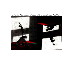 Martha Morpheus Cover
